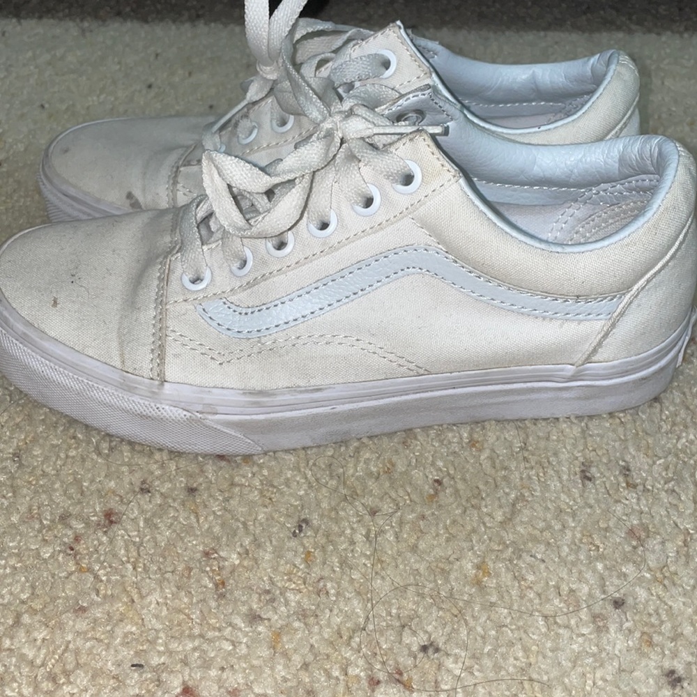 Vans sneakers